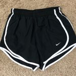 Nike Black Running Shorts Photo 0