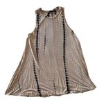 Gypsy Rose Tie Dye Tank Top Shift Dress Photo 0