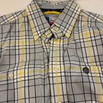 Wrangler  Men’s Shirt short sleeve Photo 2