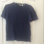 st. john's bay FINAL MARKDOWN St. John’s Bay waffle weave tee medium Photo 0