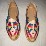 Target Colorful Flats Photo 1