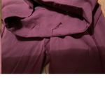 Lululemon In Movement 7/8 Tight Everlux 25" Leggings Garnet Maroon Color Size 4 Photo 4