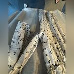 Bishop and Young NEW  carmella wide leg jumpsuit “Under the Summer Sky” size small Photo 10