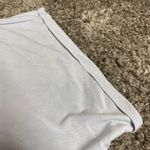 Jennaration Women Shirt Top Blouse Size 2XL Light Blue Shade Color Short Sleeve Photo 10