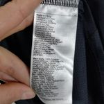 Pearl Izumi Women's Bike T-Shirt Black Half Zip Size S Photo 5