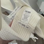 12th Tribe  Knitted Tie Top Photo 3