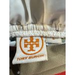 Tory Burch ‎ Baleares Skirted Bikini Top Only Double Blocks Size Large Strapless Photo 4