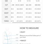 Cupshe Square Neck Tummy Control One Piece Swimsuit Size XL Photo 8