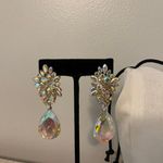 Prom / Pageant Earrings Multiple Photo 0