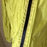 Patagonia  neon yellow weatherproof jacket Photo 1