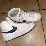 Nike Blazer Mid 77 Photo 0