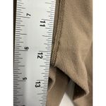 Athleta  Ultra High Rise Elation 7/8 Tight Leggings Mocha Brown Size Medium Photo 7