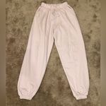 Daily Drills Ladybird Purple Lavender Pastel Sweatpants M/L Never Worn Size L Photo 1