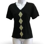 Tahari Wool Blend Sweater Photo 0