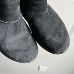 Skechers On The Go City 2 - Hibernate Womens Bootie Black Suede US Size 7.5 Photo 1