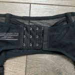 Victoria's Secret Victoria’s Secret Very Sexy Plunge Bra‎ And Garter Set Size 34D Photo 11