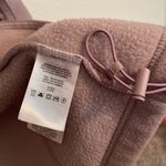 Columbia  womens lavender fleece jacket NWOT Photo 3