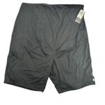 Torrid NEW  Performance Rib Active Bike Short black moisture wick plus size 5X Photo 1