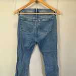 Loft Kick Crop Jeans Photo 2