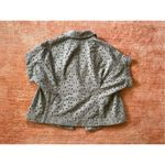 Magaschoni Free with purchase 🛍️ Collection cotton cardigan open front Photo 6