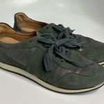 Anthropologie Klub Nico suede sneakers size 37 Photo 2