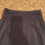 Sweater MIDI Skirt Blue Size 4P Photo 1