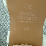 Altar'd State  heels Photo 3