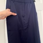 Anthropologie Sunday in Brooklyn Varsity Column Colorblock Skirt, Size XS Photo 6