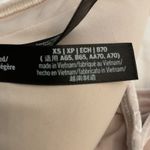 Victoria's Secret  Pink Sport Ultimate Lightly Lined Velvet Bralette XS Wireless Photo 7