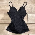 Lace tank top shaping corset cami top tee T Photo 5