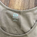 Gap Brown Tank Top Photo 2