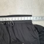 The North Face Hiking Pants Lightweight Drawstring Black Womens Size L Photo 3