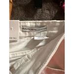 American Tail Lola Ultra High Rise Stretch Skim‎ NwT White Size 34 Photo 5