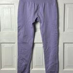 Gymshark Women's Lilac Pastel
Purple Seamless Energy Leggings Photo 8