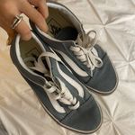 Vans Navy blue old school low top Photo 0