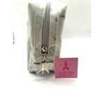 Jeffree Star CREMATED White Marble New Makeup Bag. Photo 1