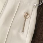 Camilla  & Marc White Trousers Photo 3