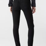 AG Adriano Goldschmied AG Distressed Prima Cigarette Leg Jeans Photo 2