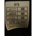 Rocket Dog  K-9 Zamiless Leopard Print Shoes Womens 8.5 Sneaker Photo 7