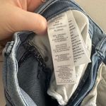 Good American Women’s 4/27 Good Straight Split Jeans Photo 4