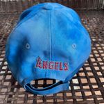 New Era Cap New Era Los Angeles Angels Blue/Red Baseball Cap Photo 2