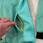 Cotopaxi NWOT Pacaya Alpha Insulated Full Zip Jacket Women’s Small Mint Green Photo 2