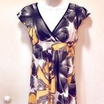 julie's closet Julie’s closet Clementine dark floral trend M Photo 0