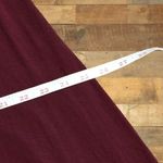 Karen Kane Women’s Large Lace Sleeve Trapeze Swing Dress High Lo Hem Boat Neck Photo 13