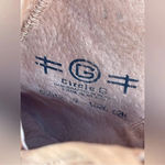 Circle G  by Corral Ladies Brown Cutout
Bootie 9 Photo 4