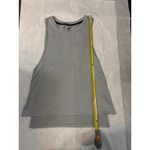 Champion  C9 Duodry Gray Crewneck Tank Top S Activewear Athleisure Casual Pastel Photo 7