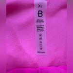 Blooming Jelly Pink Halter Bikini Set Photo 4