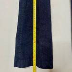 Banana Republic  Dark‎ Blue Boot Cut Jeans Photo 8