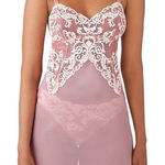 Wacoal  Instant Icon Chemise Bridal Rose Photo 0