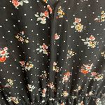 Superfoxx ✨ Floral Dot Sz Medium Jumpsuit✨ Photo 5